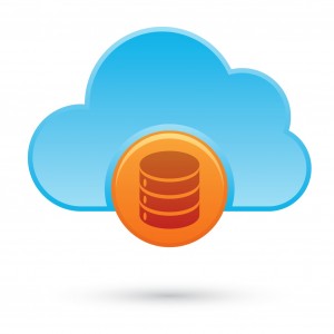 Cloud Computing Icons